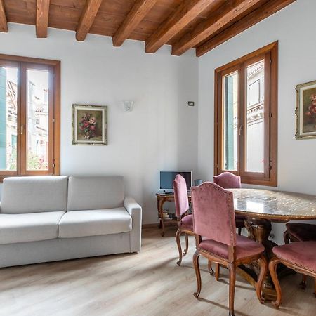 Venice Love Suite Εξωτερικό φωτογραφία