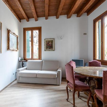 Venice Love Suite Εξωτερικό φωτογραφία