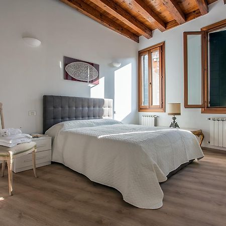 Venice Love Suite Εξωτερικό φωτογραφία