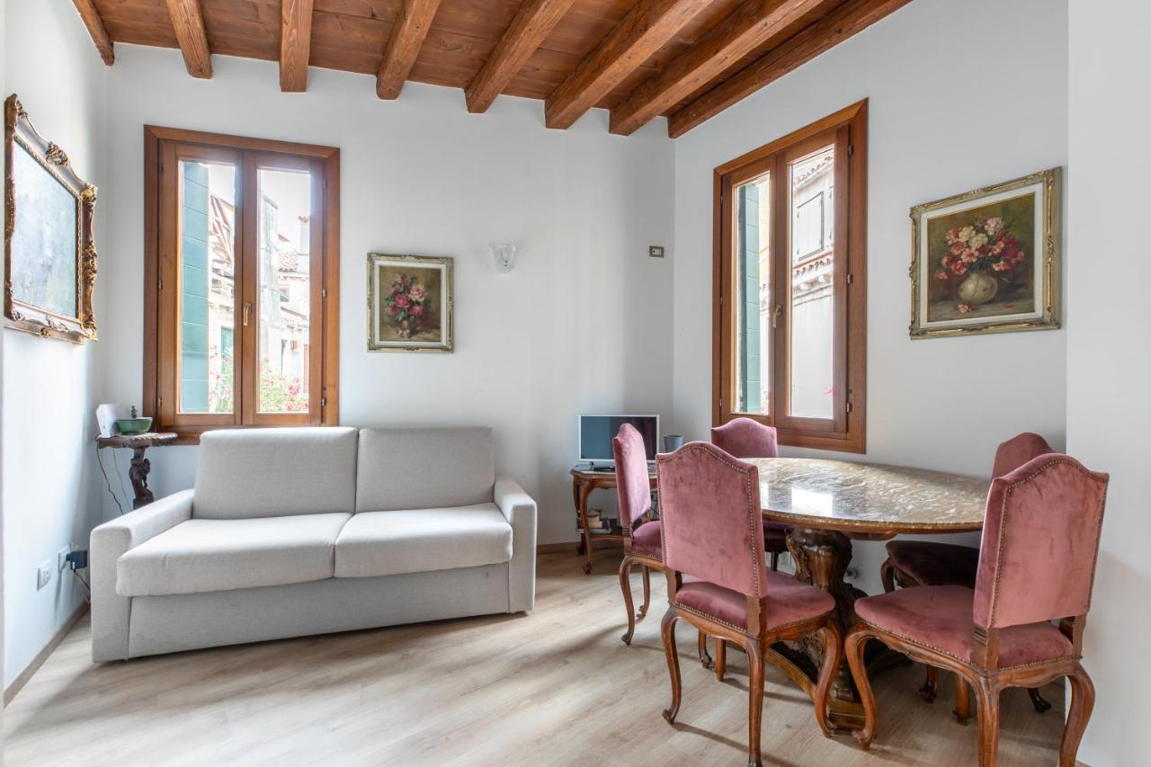 Venice Love Suite Εξωτερικό φωτογραφία