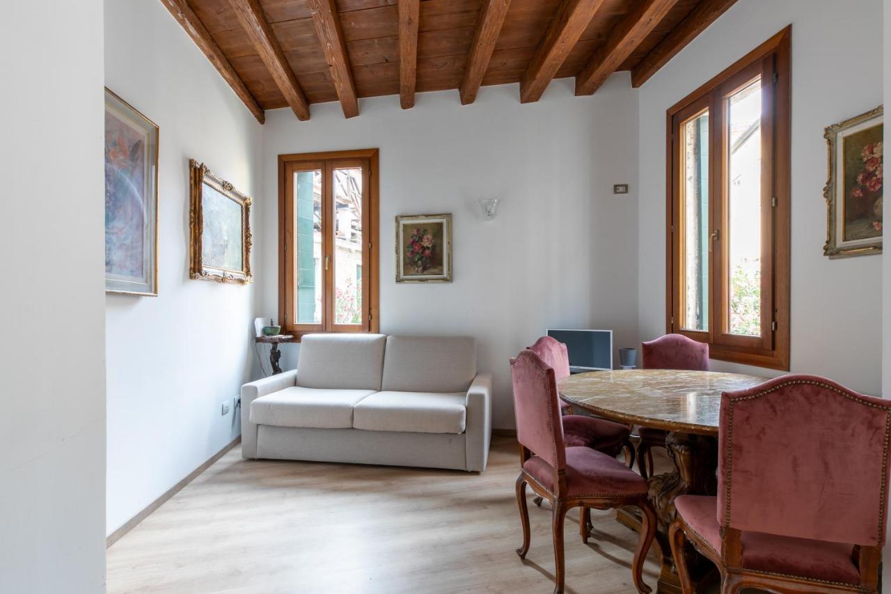 Venice Love Suite Εξωτερικό φωτογραφία
