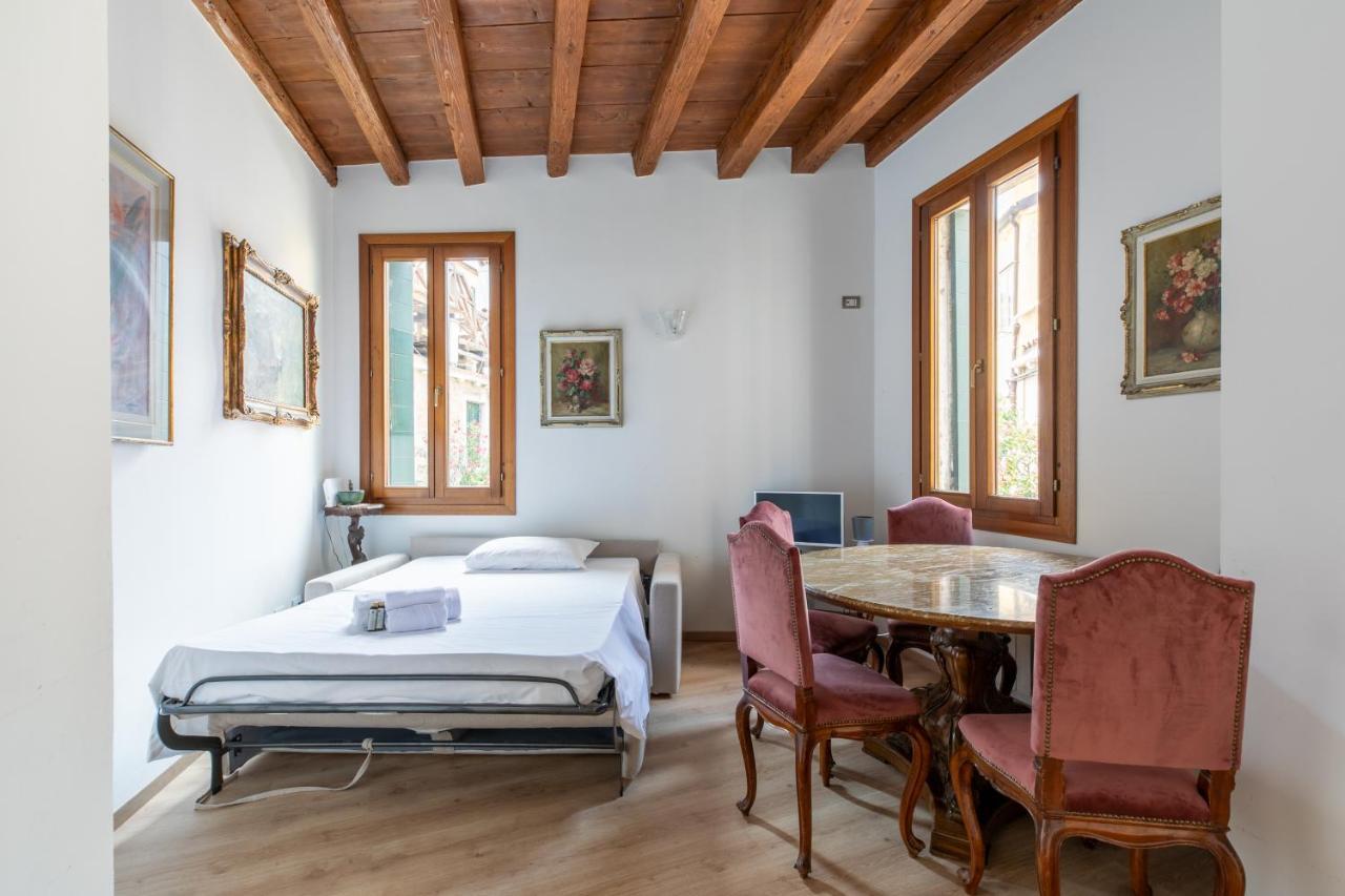 Venice Love Suite Εξωτερικό φωτογραφία