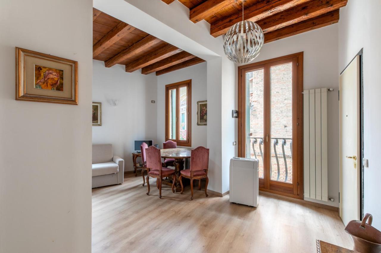 Venice Love Suite Εξωτερικό φωτογραφία