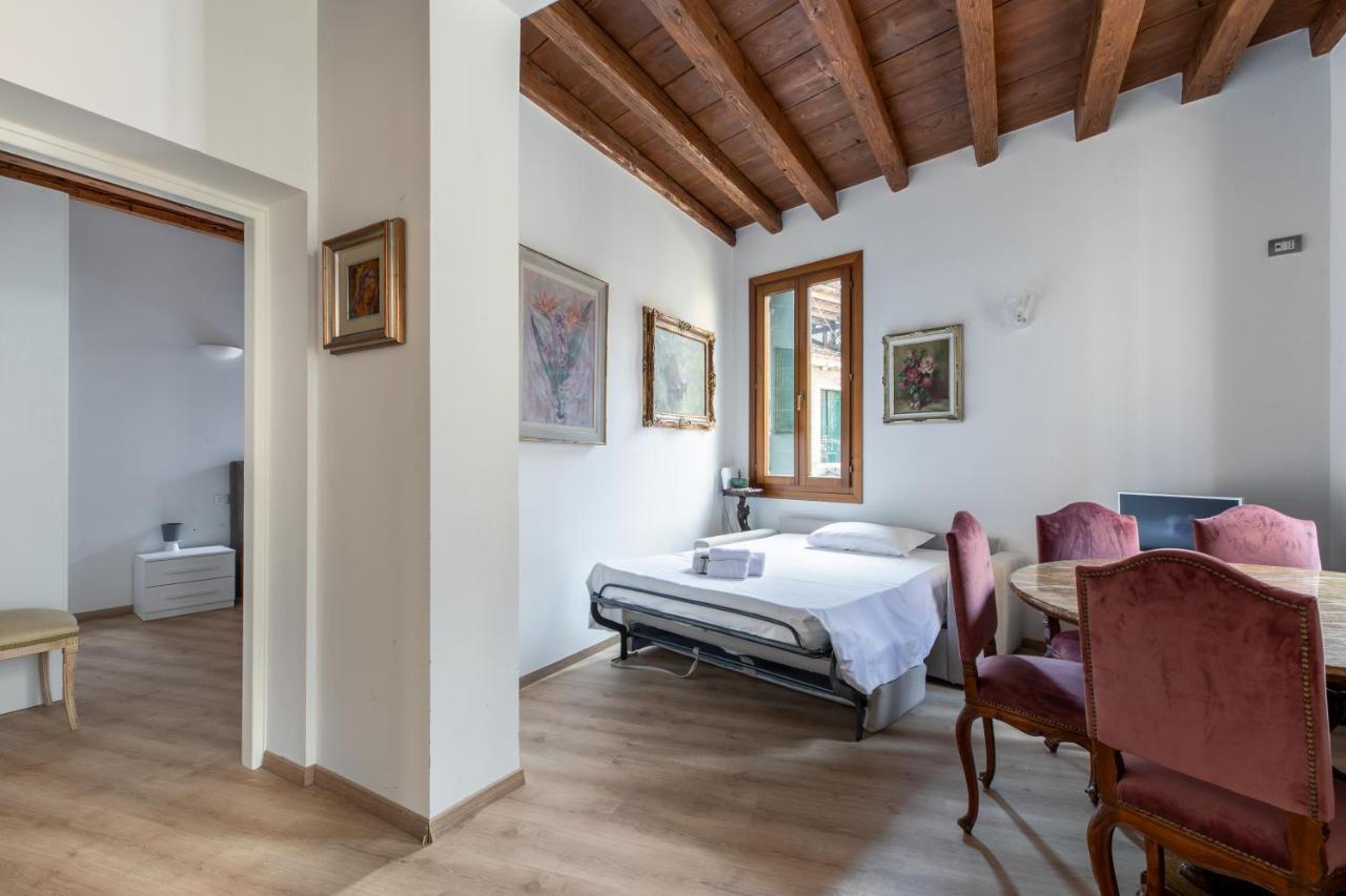 Venice Love Suite Εξωτερικό φωτογραφία
