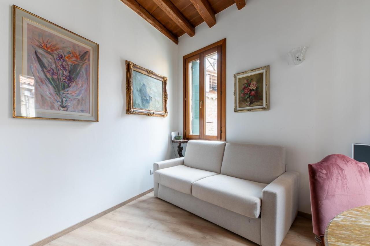 Venice Love Suite Εξωτερικό φωτογραφία
