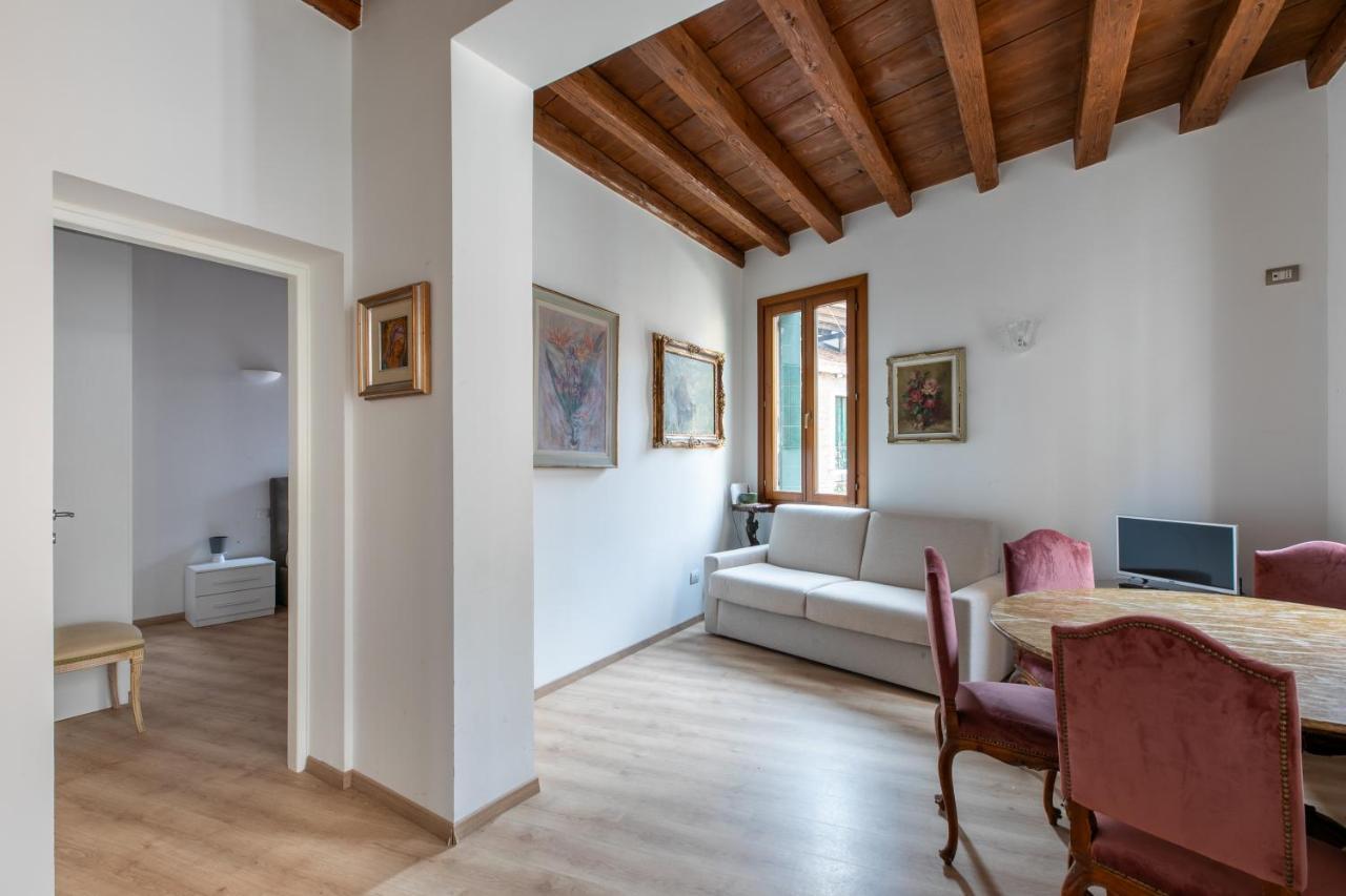 Venice Love Suite Εξωτερικό φωτογραφία