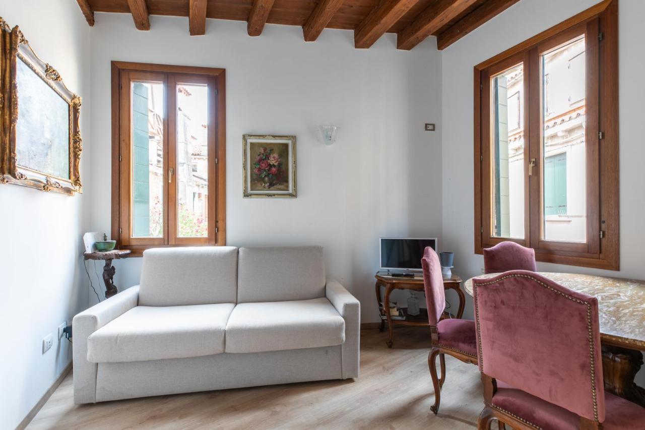 Venice Love Suite Εξωτερικό φωτογραφία