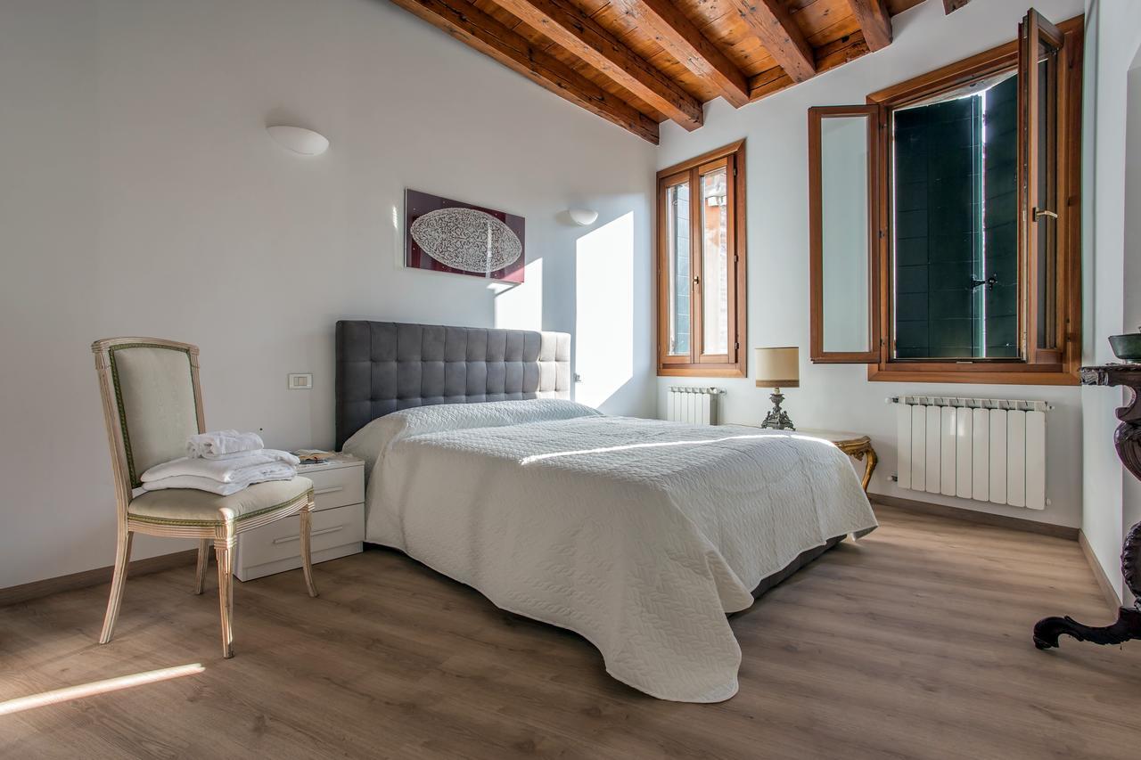Venice Love Suite Εξωτερικό φωτογραφία