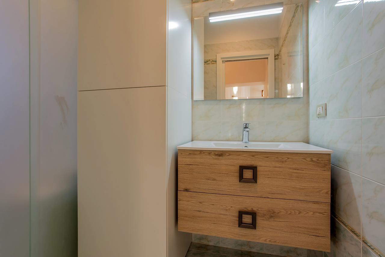 Venice Love Suite Εξωτερικό φωτογραφία
