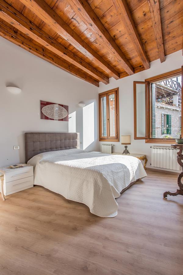 Venice Love Suite Εξωτερικό φωτογραφία