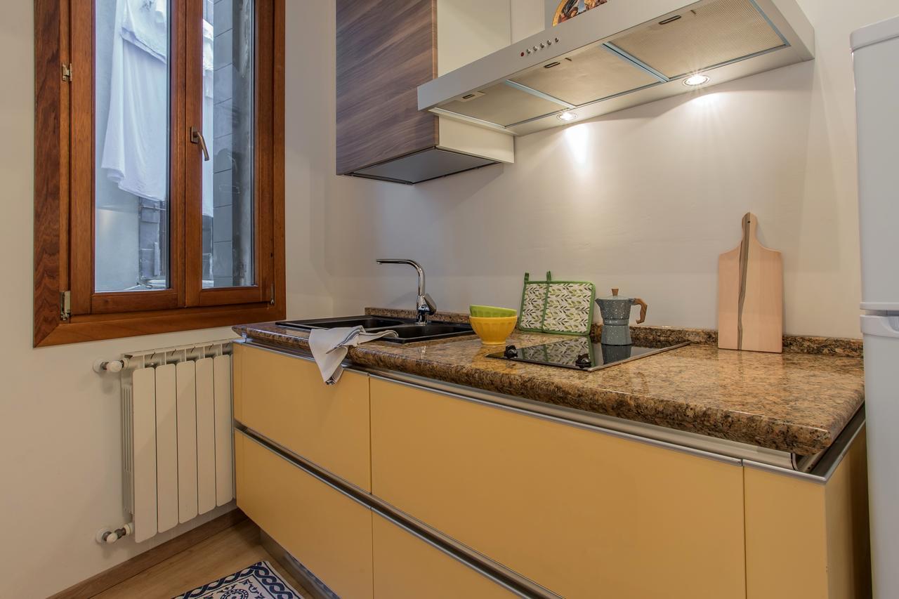 Venice Love Suite Εξωτερικό φωτογραφία