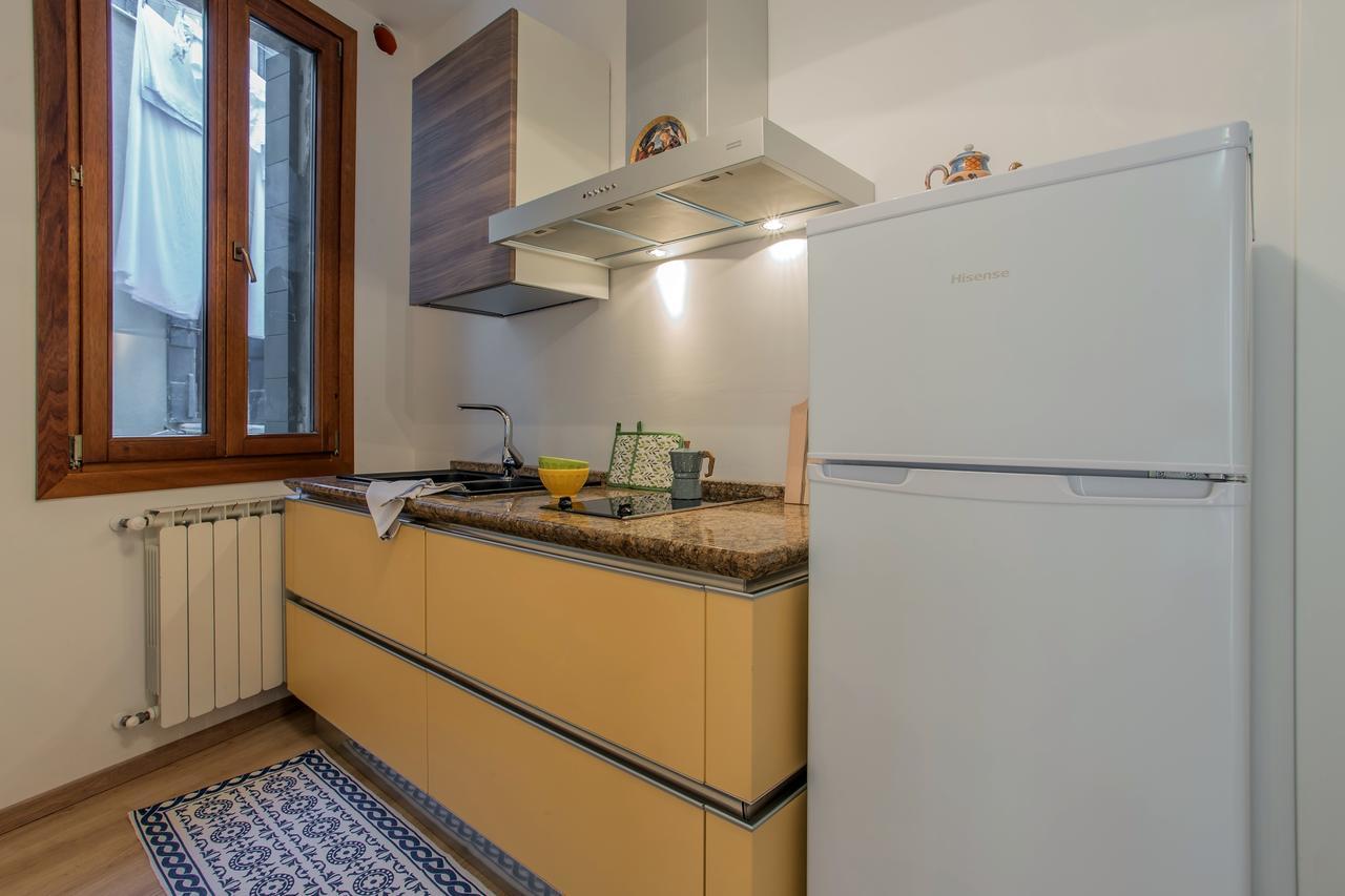 Venice Love Suite Εξωτερικό φωτογραφία