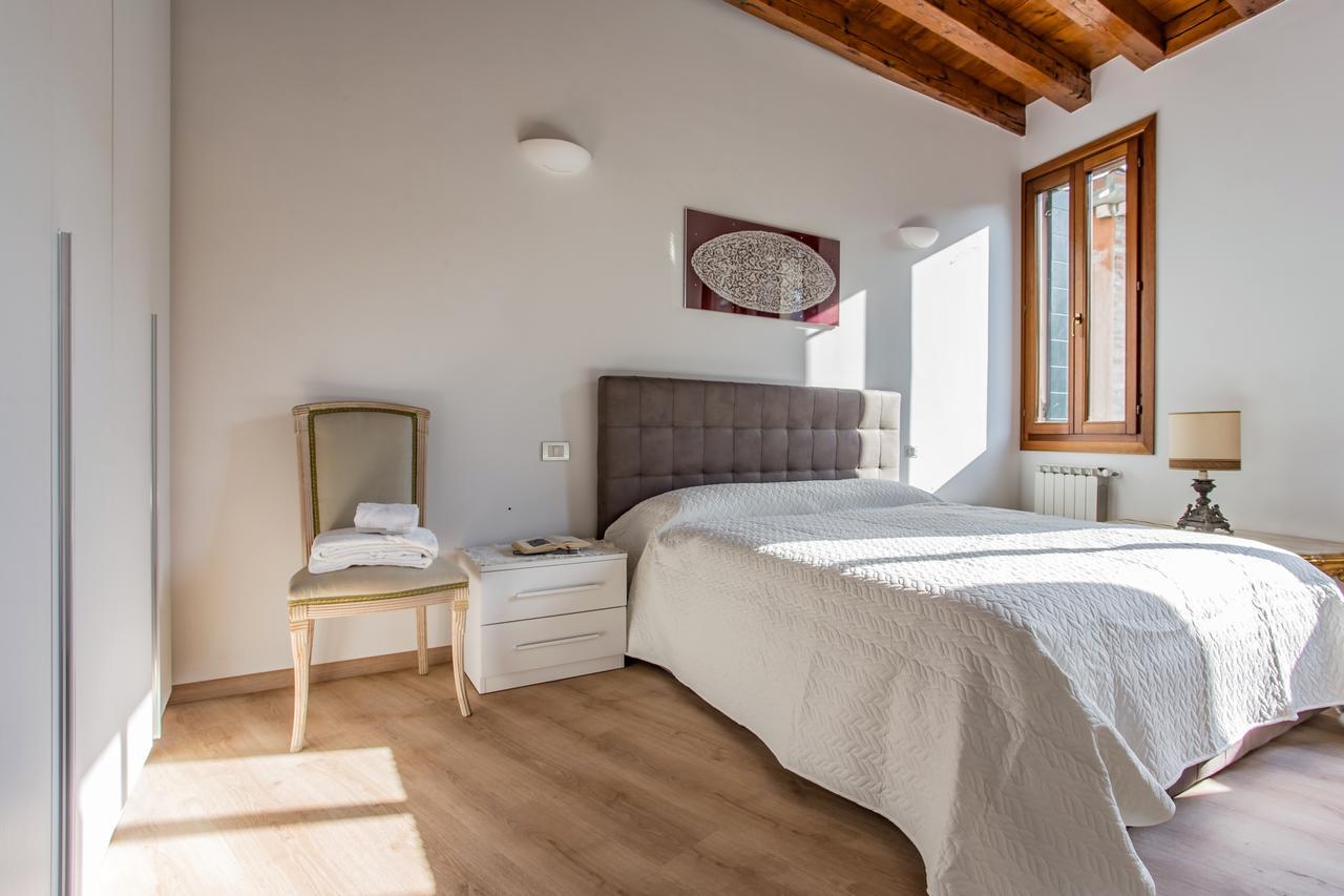 Venice Love Suite Εξωτερικό φωτογραφία